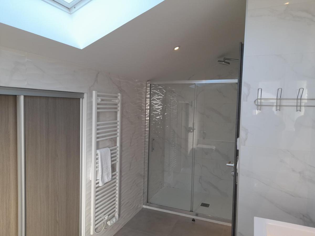 Appartement Thiou Севрие Экстерьер фото
