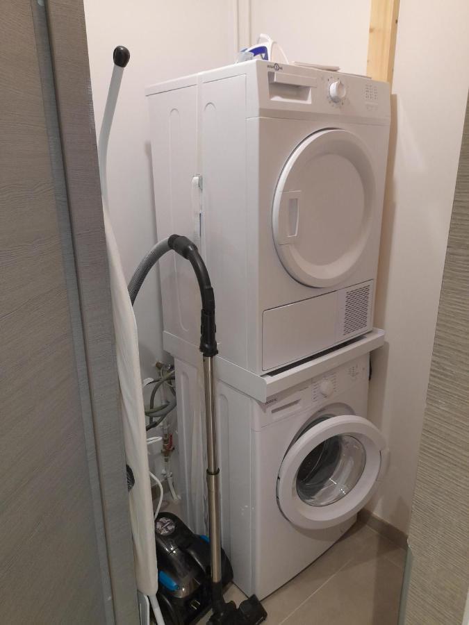 Appartement Thiou Севрие Экстерьер фото