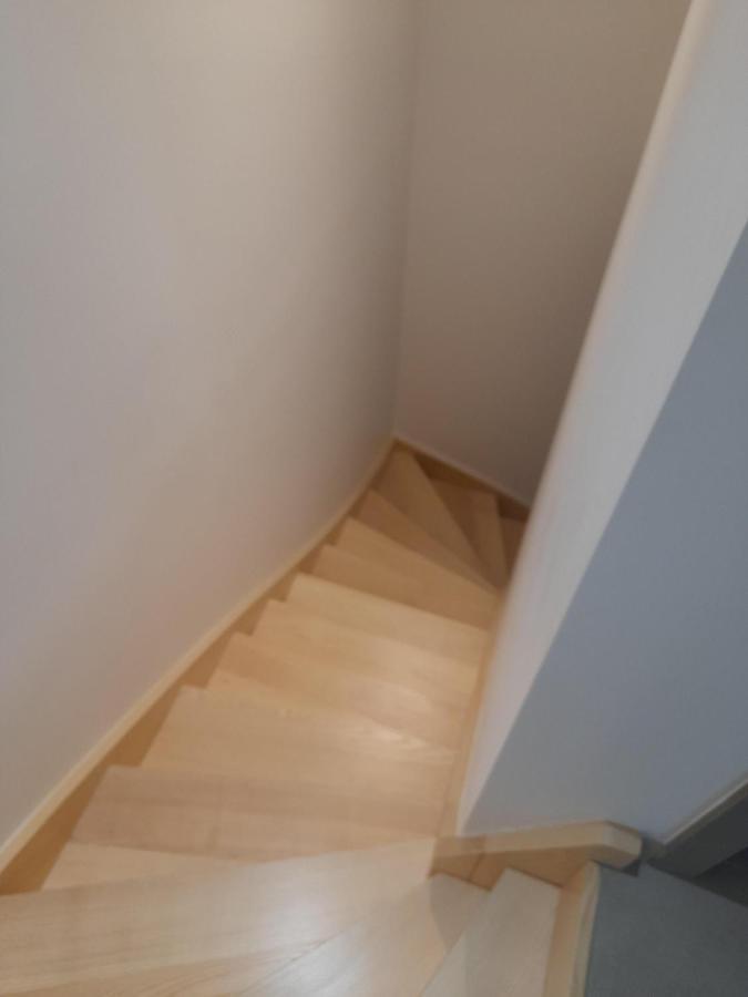 Appartement Thiou Севрие Экстерьер фото